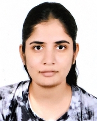 Dr. Disha Shah - Door Step Doctor Pvt. Ltd.